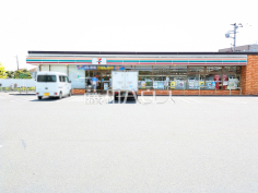 セブン-イレブン　八王子中野山王1丁目店