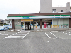 ファミリーマート 京王堀之内駅東店