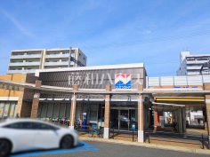 にしてつストア香椎店