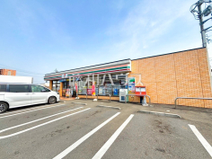 セブンイレブン 東所沢駅前店