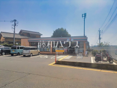 セブンイレブン　和光市新倉2丁目店