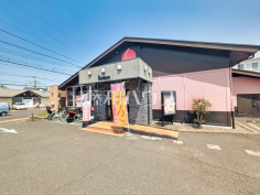 バーミヤン　ふじみ野店