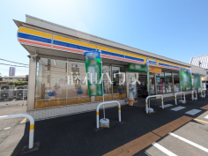 ミニストップ 八王子明神町店