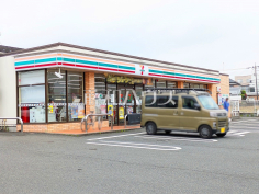 セブン-イレブン　八王子四谷町店