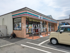セブン-イレブン 昭島宮沢町店
