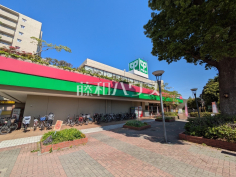 サミットストア シーアイハイツ和光店