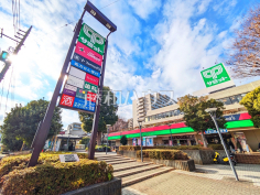 サミットストア シーアイハイツ和光店