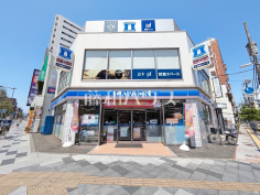 ローソン 八王子八日町店