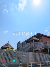 まなびぐら　新座保育園