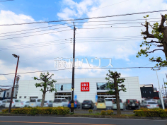 ユニクロ　新座店