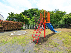 石川上ノ原公園