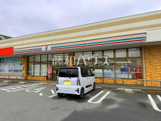 セブン-イレブン 福岡神松寺橋店