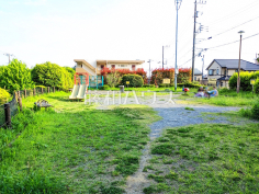小山田端自然公園