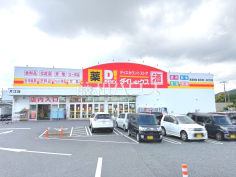 ダイレックス 片江店