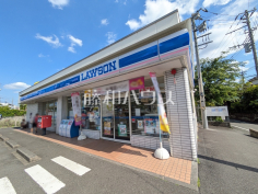 ローソン 八王子打越町店