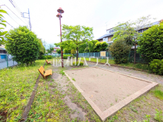 桜株公園
