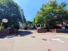 十文字学園女子大学