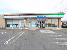 ファミリーマート下柚木二丁目店