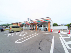 セブンイレブン 東村山諏訪１丁目店