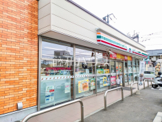 セブン-イレブン 八王子長沼北野店
