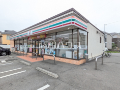 セブン-イレブン 八王子長房町店