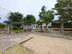 北野台こもれび公園