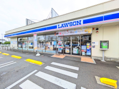 ローソン　八王子横川町店