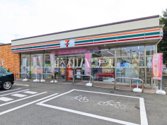 セブンイレブン　八王子散田５丁目店