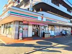 セブンイレブン富士見羽沢1丁目店