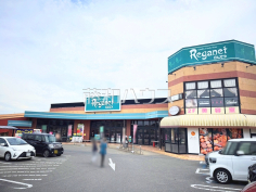 西鉄ストア レガネット南長住