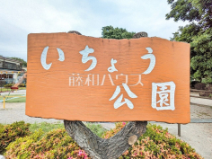 いちょう公園