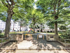 北野つくし野公園