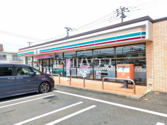 セブンイレブン 八王子めじろ台駅南店