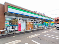 ファミリーマート 八王子元横山町店