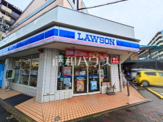 ローソン　若宮5丁目店