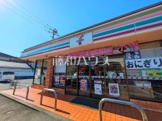 セブン-イレブン 東大和高木１丁目店