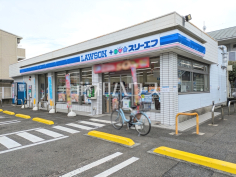 ローソン LFT日野下田店