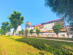 ドン・キホーテ京王堀之内店