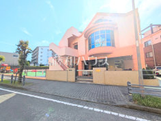 駅前なかよし保育園 第1