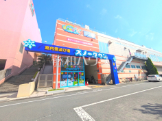 東京あそびマーレ