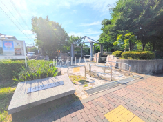 別所ふれあい公園