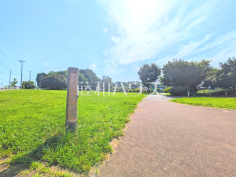 堀之内こぶし緑地