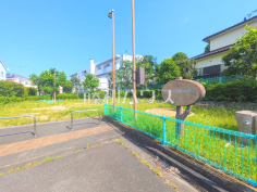 堀之内下寺沢南公園