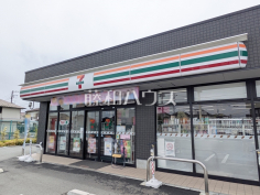 セブン-イレブン 三鷹北野吉祥寺通り店