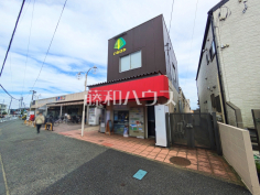 いなげや和光新倉店