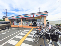 セブン-イレブン 和光新倉２丁目店