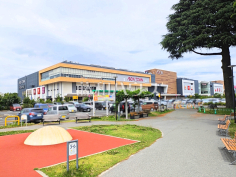 イオンタウンふじみ野