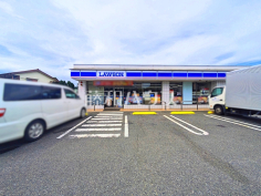 ローソン 和光下新倉店