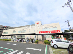 上福岡郵便局（ゆうゆう窓口）