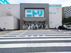 ニトリ 成増店